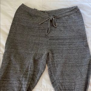cozy aerie joggers